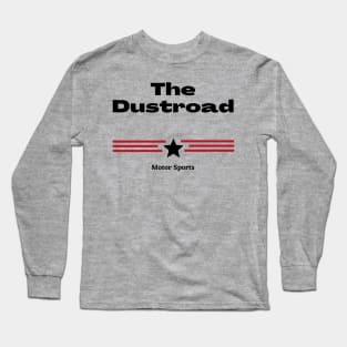 The Dustroad Long Sleeve T-Shirt